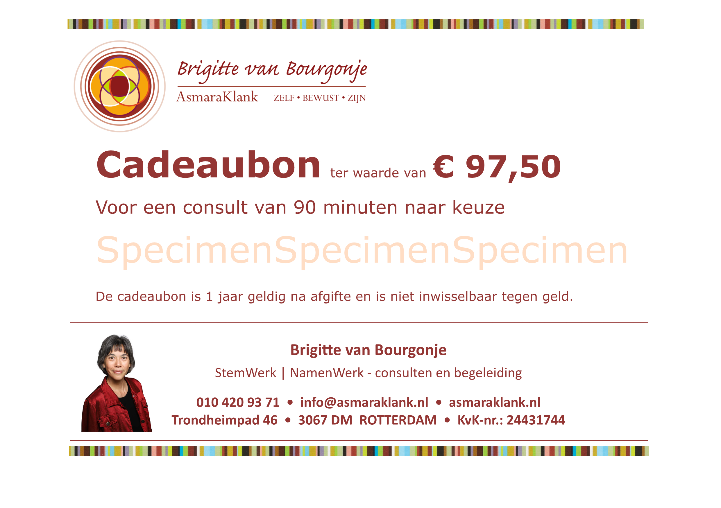 20231107 Cadeaubon 97,50 specimen